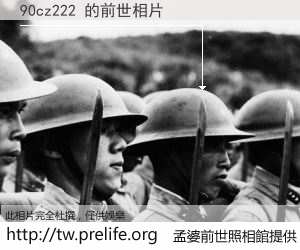 90cz222 的前世相片