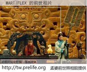 MARTIFLEX 的前世相片