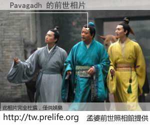 Pavagadh 的前世相片