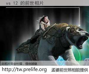 vs 12 的前世相片