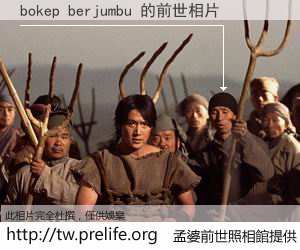 bokep berjumbu 的前世相片