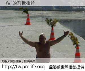 fg 的前世相片