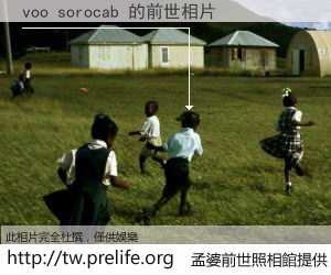 voo sorocab 的前世相片