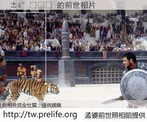 �i���� 的前世相片