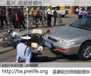 鳳廾 的前世相片