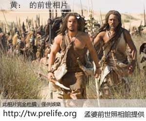 黄： 的前世相片
