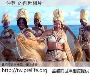 仲芛 的前世相片