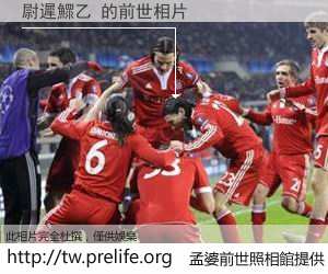 尉遲鰥乙 的前世相片