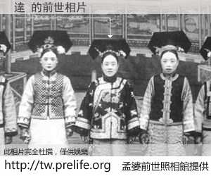 達 的前世相片