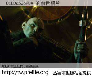 OLED65C6PUA 的前世相片