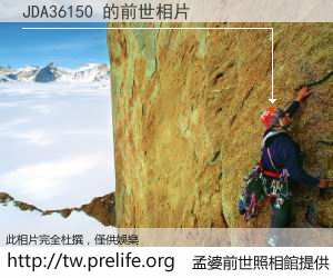 JDA36150 的前世相片