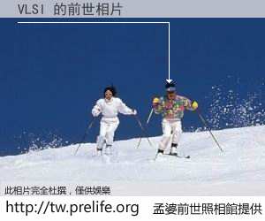 VLSI 的前世相片