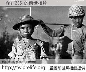 fns-235 的前世相片