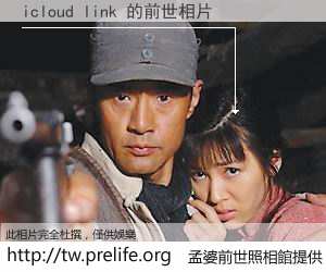 icloud link 的前世相片