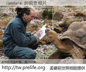 iamdara 的前世相片