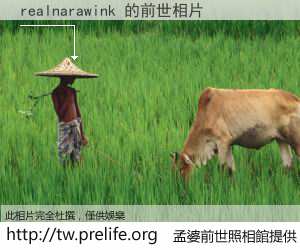 realnarawink 的前世相片