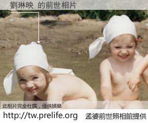 劉琳映 的前世相片