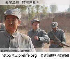張廖珮珊 的前世相片