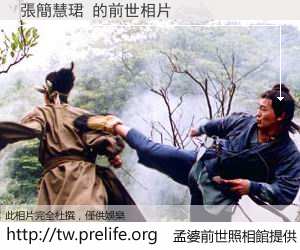 張簡慧珺 的前世相片