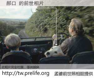 郝口 的前世相片