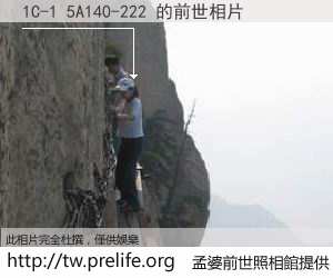 1C-1 5A140-222 的前世相片