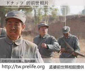 ドナッツ 的前世相片