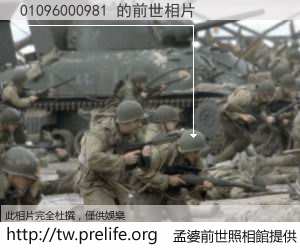 01096000981 的前世相片