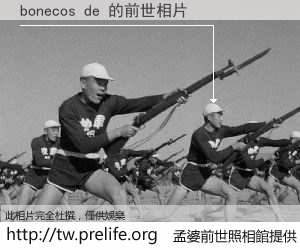 bonecos de 的前世相片