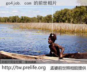 go4job. com 的前世相片