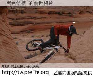 黑色信標 的前世相片