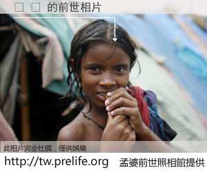 행 열 的前世相片