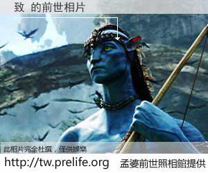 致 的前世相片