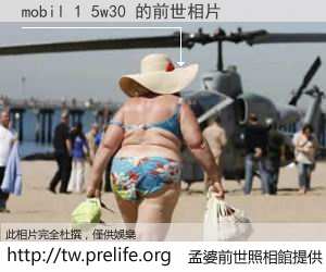 mobil 1 5w30 的前世相片