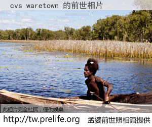 cvs waretown 的前世相片