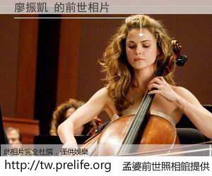 廖振凱 的前世相片