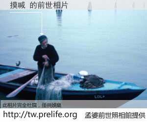 摸喊 的前世相片