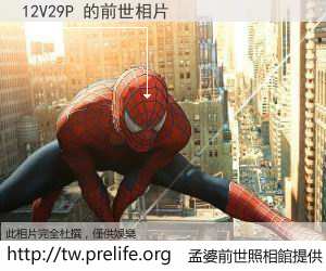 12V29P 的前世相片