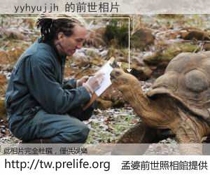 yyhyujjh 的前世相片