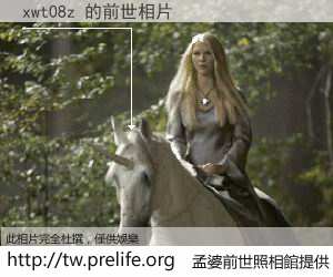 xwt08z 的前世相片