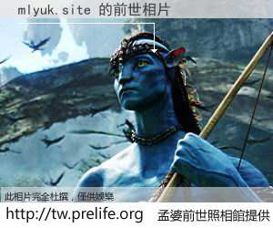 mlyuk.site 的前世相片