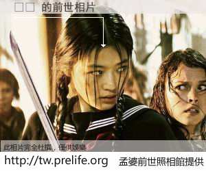 진텍 的前世相片