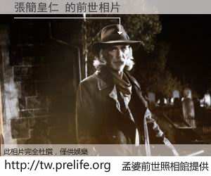 張簡皇仁 的前世相片