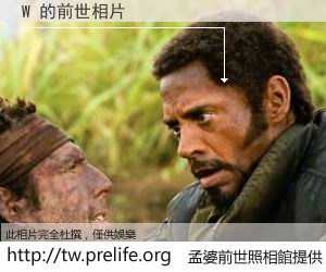 W 的前世相片