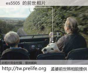 es5505 的前世相片