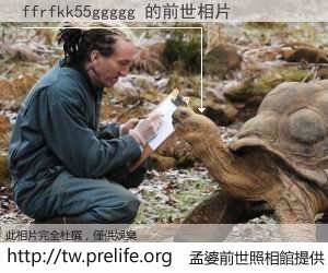 ffrfkk55ggggg 的前世相片