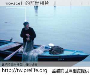 movacel 的前世相片