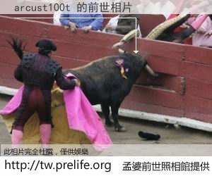arcust100t 的前世相片