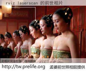 rviz laserscan 的前世相片