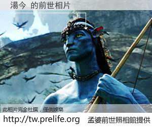 湯今 的前世相片