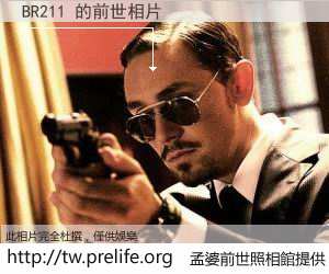 BR211 的前世相片